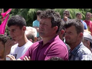 RAMA: FUSHATA E PD S'KA LIDHJE ME PROBLEMET E QYTETAREVE