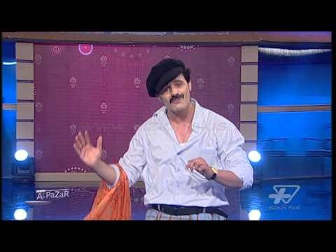 Serveti kryetar Bashkie - Alpazar - Vizion Plus