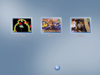 peer syed jhulan shah bukhari  (urs 2013)