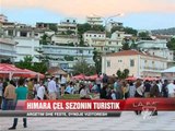 Himara çel sezonin turistik - News, Lajme - Vizion Plus