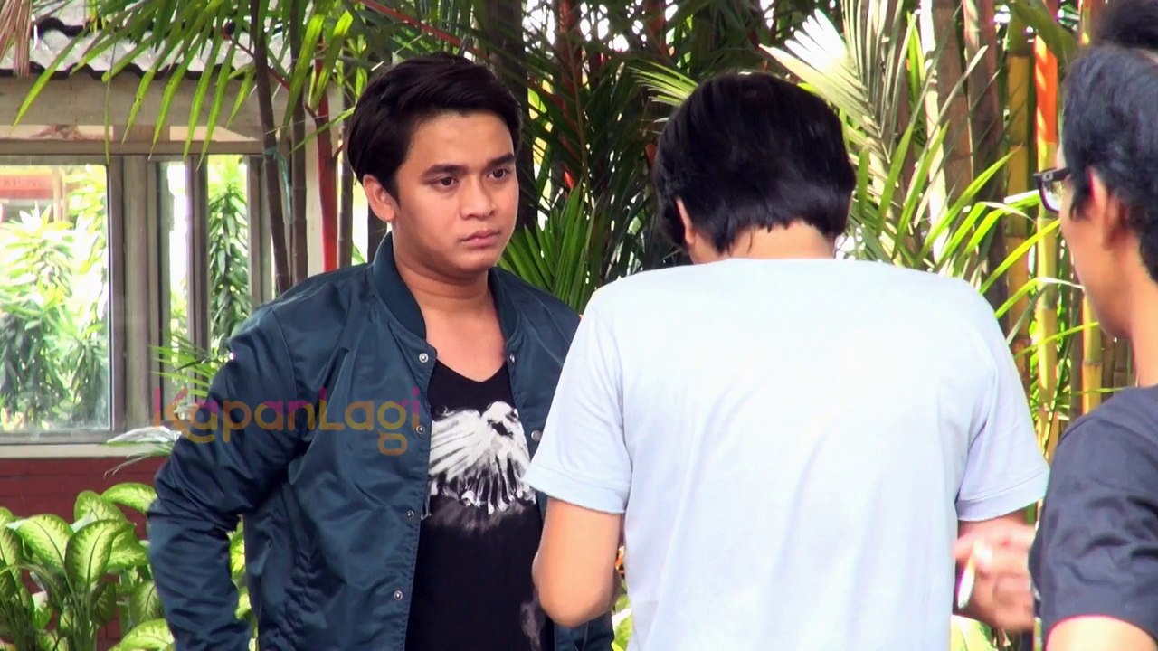 Kezia Karamoy Nyaman Jadi Teman Billy Syahputra