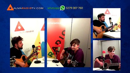 UNIWEB TOUR guest star Zois