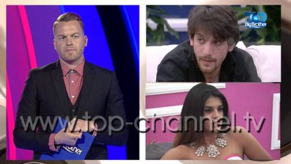 Big Brother Albania 8, 23 Maj 2015, Pjesa 4 - Reality Show - Top Channel Albania