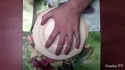 ТОРТ В СКОВОРОДКЕ своими руками за 20 минут