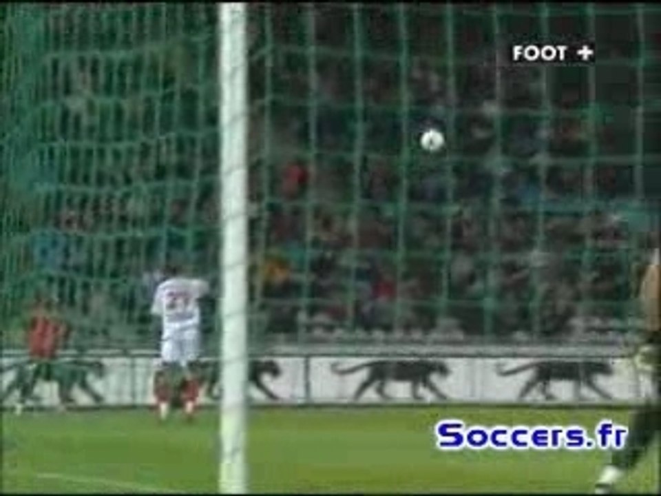 LILLE 2 - 1 SEDAN