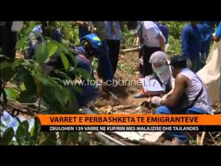 Bllok informativ shkurt nga bota - Top Channel Albania - News - Lajme