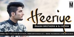 Heeriae - Bilal Saeed new version_HD-720p_Google Brothers Attock