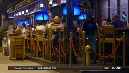 Isis Terror In Asia Ep 2 HD