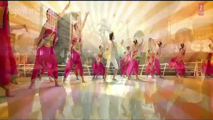 Jave Sari Duniya (Shortcut Romeo)