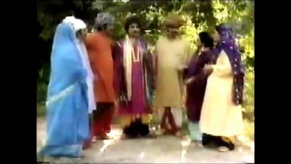 Bhabhi Te Ranjhe De Sawal Jawab - Alam Lohar