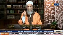 الشيخ شمس الدين الجزائري بدين بشدة حرق الطيار الأردني   معاذ