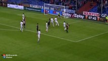Diogo Figueiras Goal Genoa vs Carpi 1-0 (Seria A) 2015