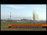 “Bankers” nis dëmshpërblimet në Marinzë - Top Channel Albania - News - Lajme