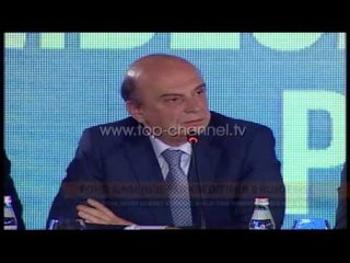 Kreditimi i bujqësisë, prezantohet Fondi Kombëtar i Garancisë - Top Channel Albania - News - Lajme