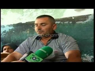 Vlorë, banorët e fshatit Kocul në grevë urie - Top Channel Albania - News - Lajme