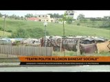 Bojaxhi: Banesat sociale, të bllokuara prej dy vitesh - Top Channel Albania - News - Lajme