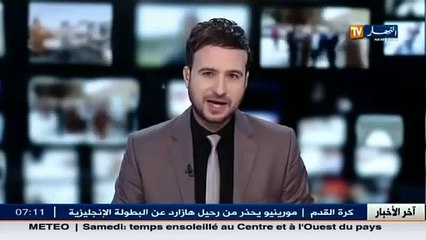 المغرب   مظاهرات مؤيدة للقضية الصحراوية بمدينة وجدة