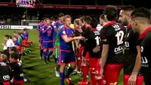 Kuyt perdeyi açtı, Feyenoord rahat kazandı!
