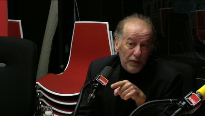 Bernard Godard : "La révolution iranienne est fondatrice dans tout ce qui arrive"