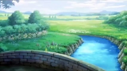 伯爵与妖精 第1集