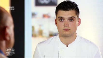 Victoria est selectionnée pour la finale nationale !