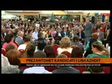 Rama në Librazhd: Opozita nuk ofron asgjë - Top Channel Albania - News - Lajme