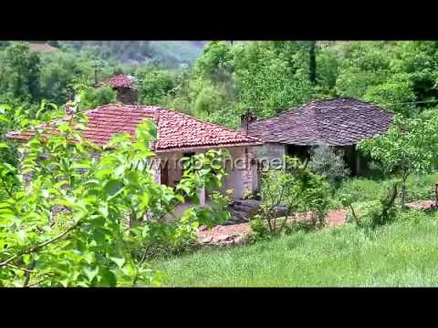 Një histori e rrallë pas tunelit Tiranë-Elbasan - Top Channel Albania - News - Lajme