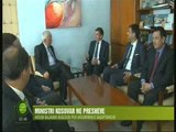 Revista Televizive e Mbremjes, 26 Maj, Ora 00:15 - Top Channel Albania - News - Lajme