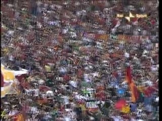 AS Roma 6-2 Inter Milan RESUME