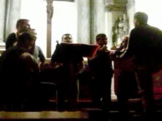 chant corse (svegliu d isula/repetition)