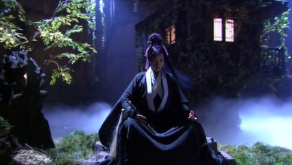 Episode 05 - The Return Of The Condor Heroes 2006 (神雕侠侣 - 第05集)