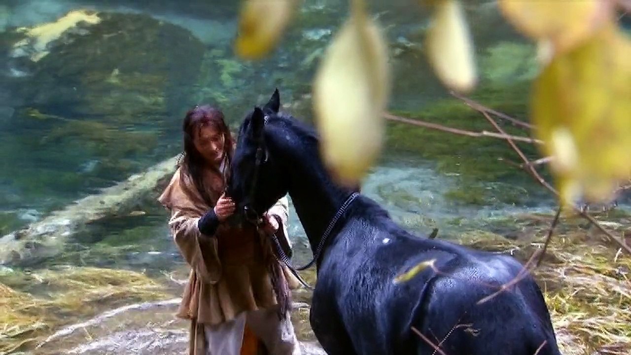 Episode 09 - The Return Of The Condor Heroes 2006 (神雕侠侣 - 第09集)