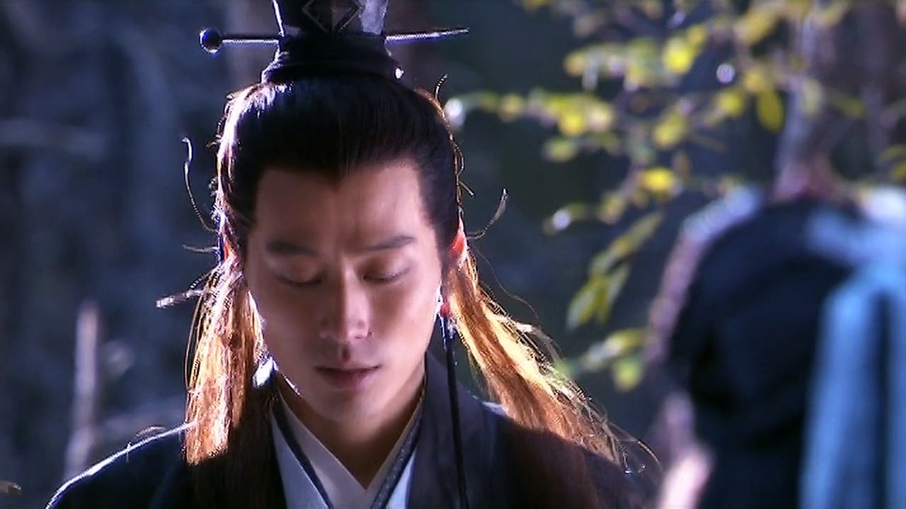 Episode 03 - The Return Of The Condor Heroes 2006 (神雕侠侣 - 第03集)