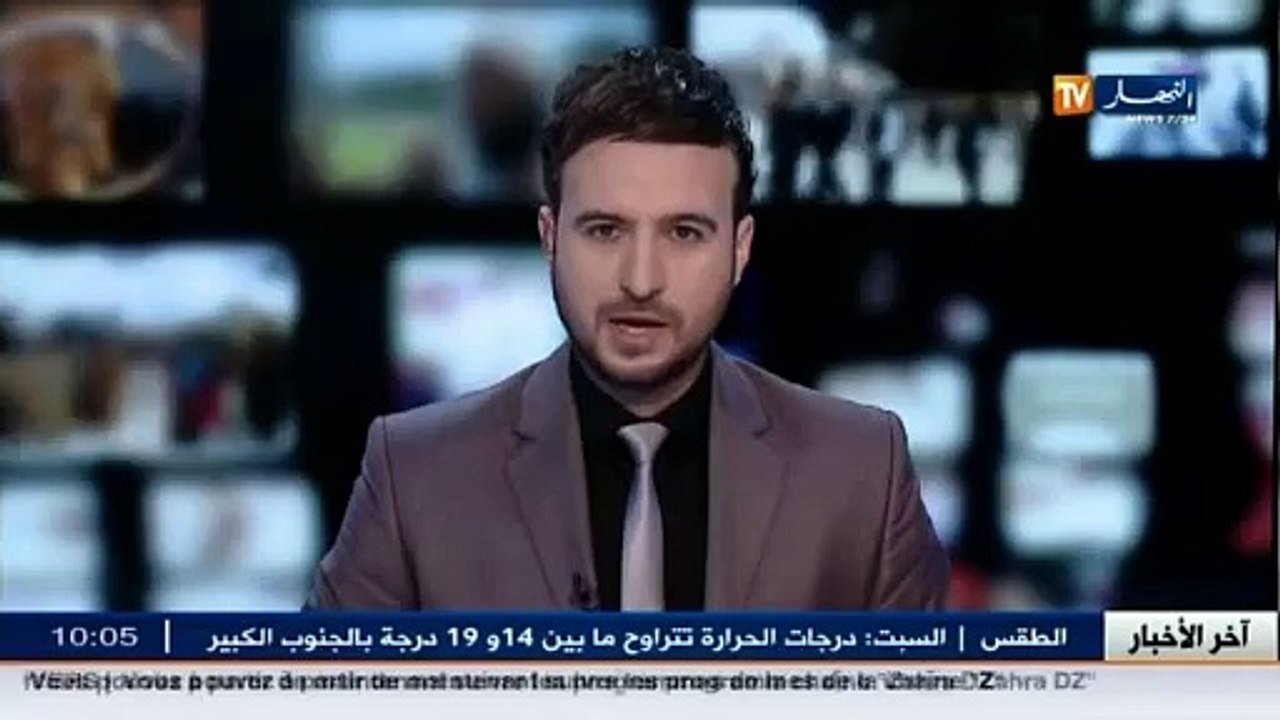 الهاشمي سحنوني   نشاط الجبهة هو نشاط شخصيات وليس هيئة لها قيادة واحدة
