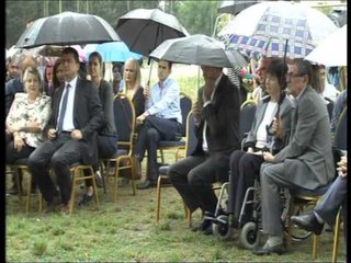 KANDIDATI VELIAJ PREZANTON PROGRAMIN E DETAJUAR PER SHERBIMET SOCIALE NE TIRANE