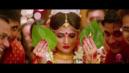 Title Track _ Shudhu Tomari Jonyo _ Dev _ Srabanti _ Mimi _ Soham _ Birsa _ 2015 - YouTube (720p)