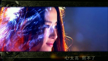 Ending Theme Song - The Return Of The Condor Heroes 2006 (神雕侠侣 - (江湖笑)