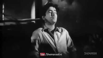 Teri Duniya Mai Dil Lagta Nahi - Bawre Nain