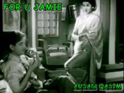 Khyalo Mei Kisi Ke - Bawre Nain