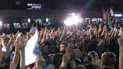 BASHA: QEVERIA S'MBAJTI PREMTIMET PER BUJQESINE