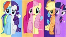 My Little Pony Friendship is Magic -  Racing is Magic