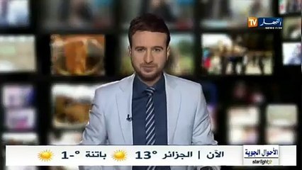 أم البواقي   صحافيون وناشطون سياسيون يتضامنون مع منكوبي الثلوج بالأرياف