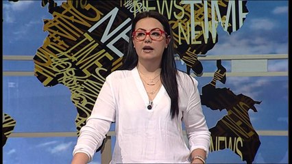 Ditë e re Weekend, 29 Nëntor 2015 - Ora News