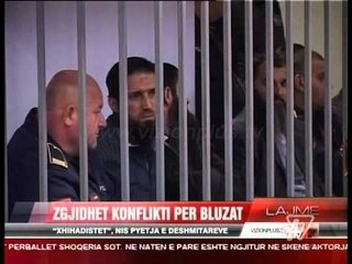 News Edition in Albanian Language - 26 Maj 2015 - 15:00 - News, Lajme - Vizion Plus