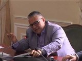 DEBAT NE KOMISIONIN E LIGJEVE PER LEGALIZIMET PS AKUZON OPOZITEN SE DESHTOI NE 8 VJET LAJM