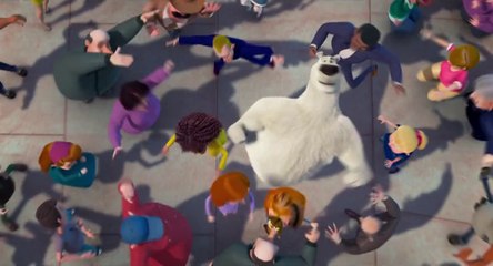 Norm of the North (2016) Theatrical Trailer