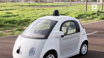 US Transportation Officials Embracing The Self Driving Car Development STGIST