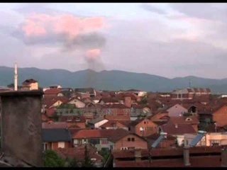 GRUEVSKI “ZBUT” TONET NE RAPORT ME SHQIPERINE PAS DEKLARATAVE TE EDI RAMES LAJM