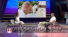 Pasdite ne TCH, 25 Maj 2015, Pjesa 2 - Top Channel Albania - Entertainment Show