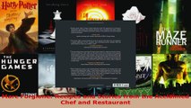 Read  Marc Forgione Recipes and Stories from the Acclaimed Chef and Restaurant EBooks Online